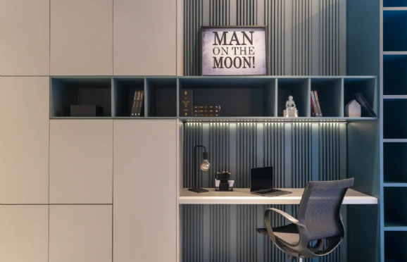 Dicas práticas para criar e organizar seu local de estudo